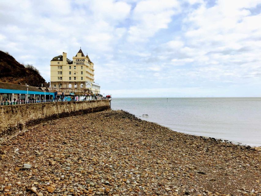 From Chester: Full-Day Guided North Wales Sightseeing Tour - Should you book this Chester to North Wales day tour?