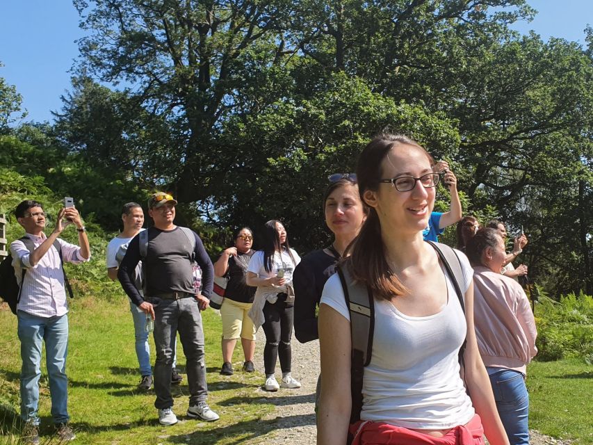 From Chester: Lake District Full-Day Guided Sightseeing Tour - Starting From Chester: The Easy Way Into the Lake District
