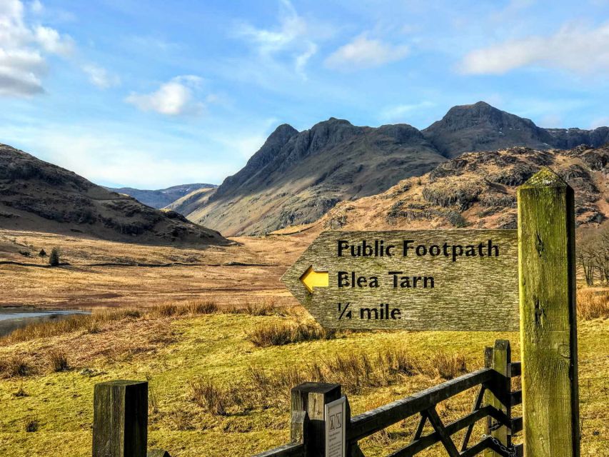 From Chester: Lake District Full-Day Guided Sightseeing Tour - Should You Book This Chester to Lake District Day Trip?