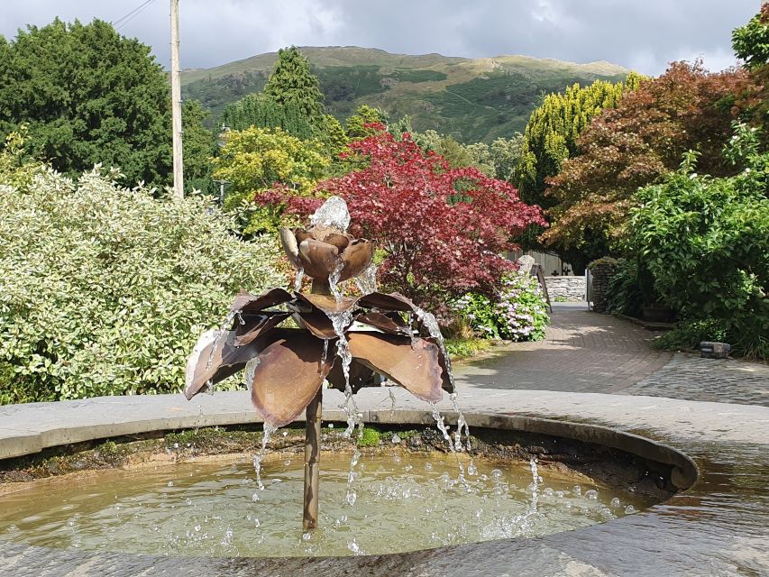 From Chester: Lake District Full-Day Guided Sightseeing Tour - Price and Value: What You Pay For, What You Pay Extra
