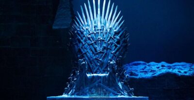 From Dublin: Game of Thrones Studio Tour with Coach Transfer