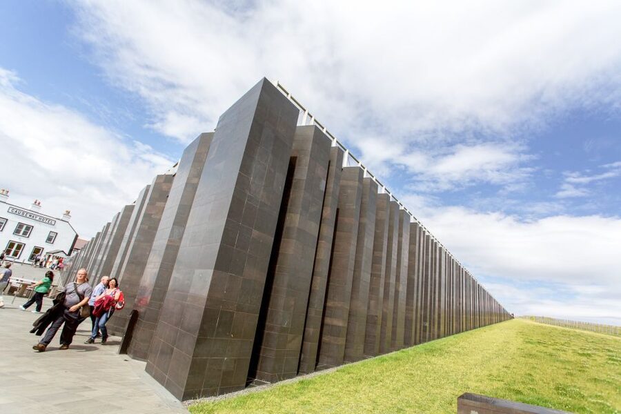 From Dublin: Giant's Causeway, Dark Hedge & Belfast Tour - The Real Value of $75: What You Pay For, and What You Still Need to Budget