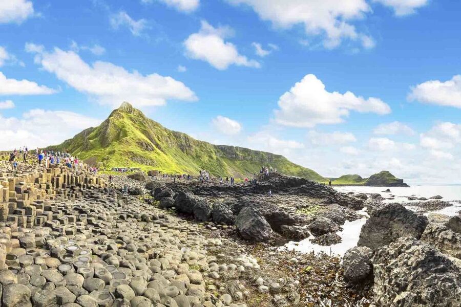 From Dublin: Giant's Causeway Tour and Whiskey Tasting - Price and value: what the $100 gets you, and what it does not