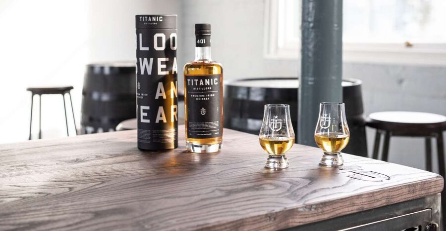 From Dublin: Giant's Causeway Tour and Whiskey Tasting - Giant’s Causeway: how to spend your time on the hexagonal basalt