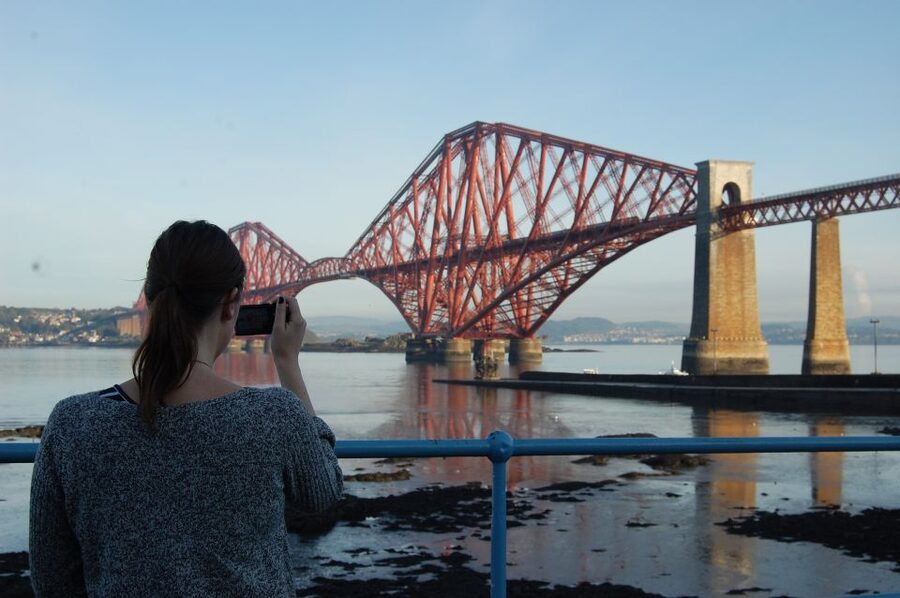 From Edinburgh: 2-Day Highlands Tour with Hogwarts Express - Key Highlights You’ll Actually Feel