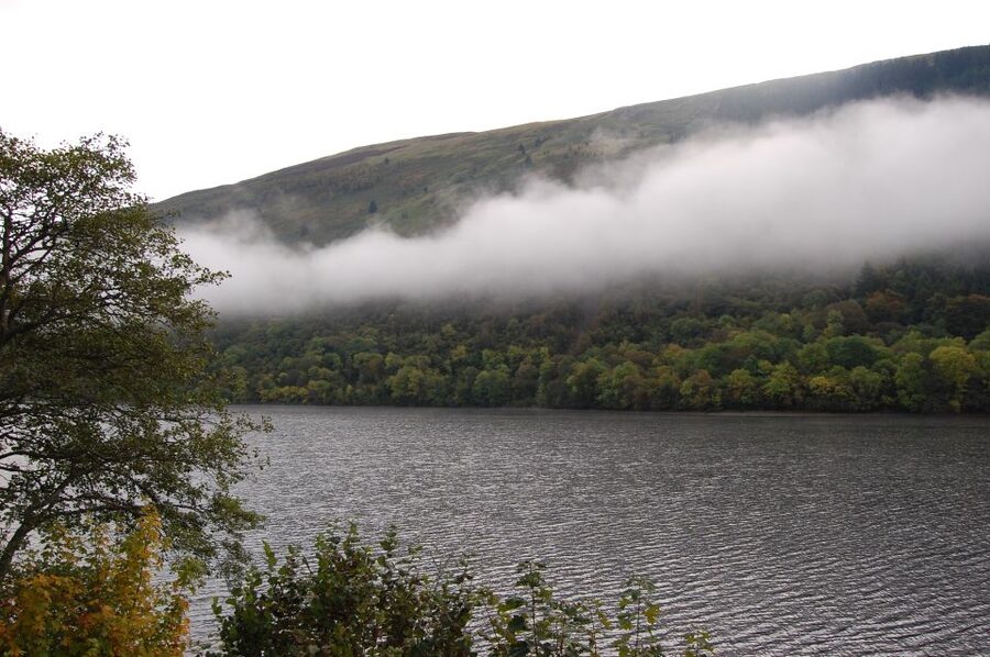 From Edinburgh: 2-Day Highlands Tour with Hogwarts Express - Fort Augustus Overnight B&B: Your Reset Button at the South End of Ness