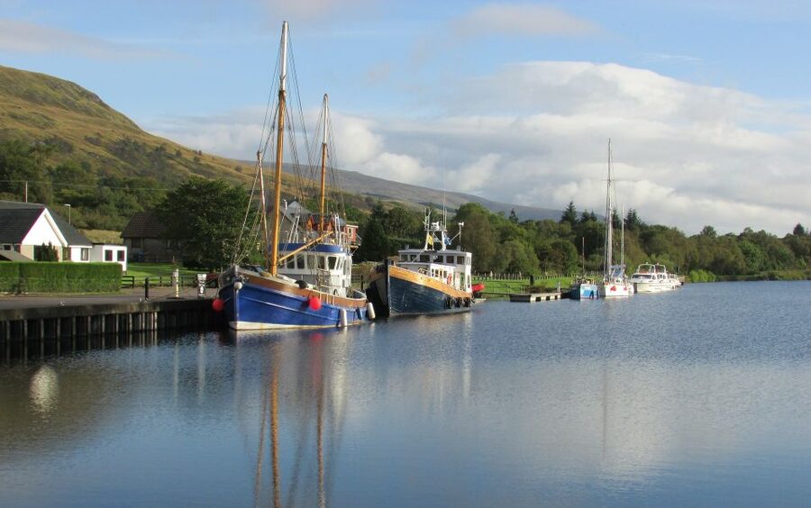 From Edinburgh: 2-Day Loch Ness, Inverness & Highlands Tour - Key highlights that shape the whole experience