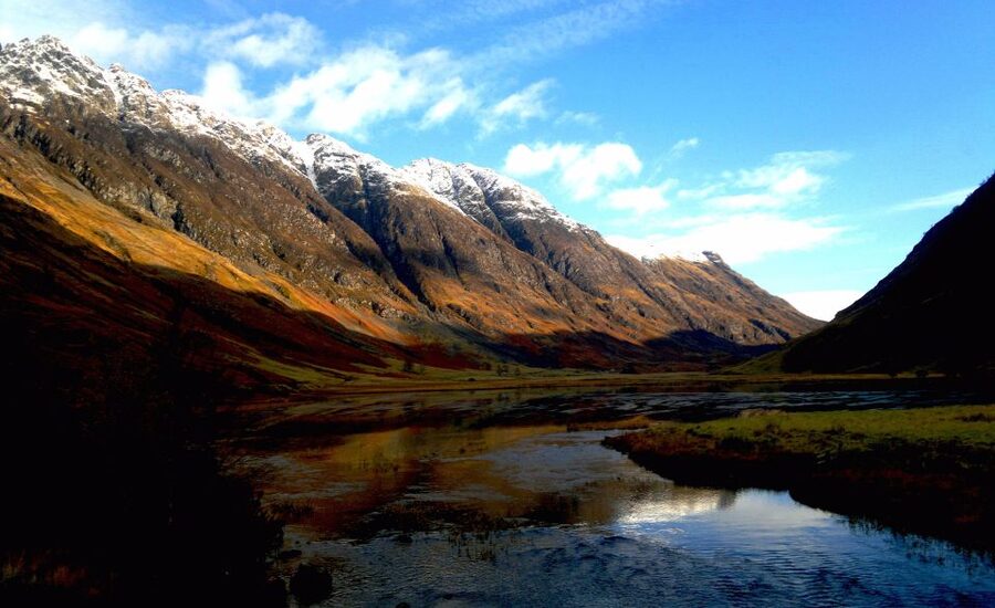 From Edinburgh: 2-Day Loch Ness, Inverness & Highlands Tour - Scotch stop choices, plus Pitlochry or Blair Athol