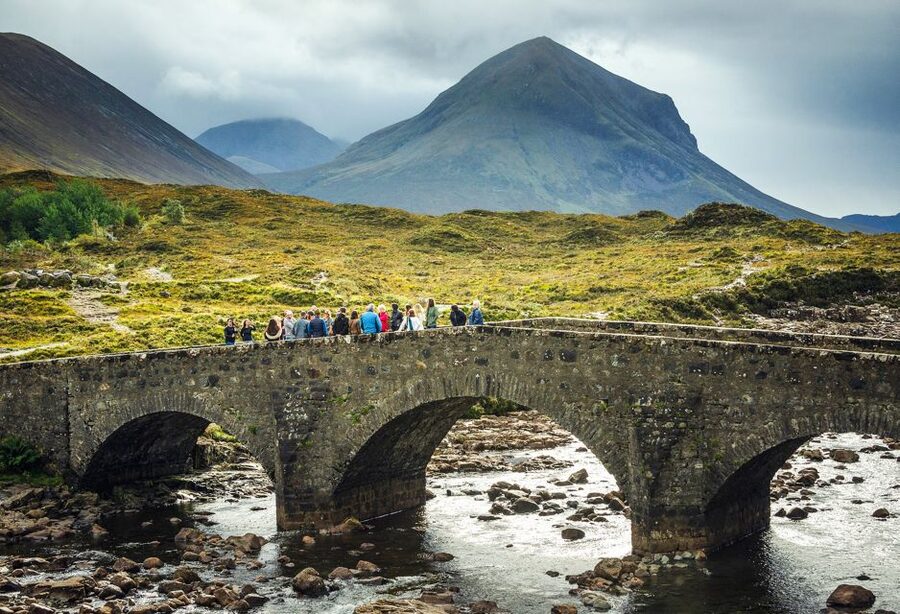 From Edinburgh: 3-Day Isle of Skye and The Highlands Tour - Price and value: what $244 per person actually buys you
