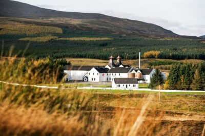3-Day Isle of Skye and The Highlands Tour