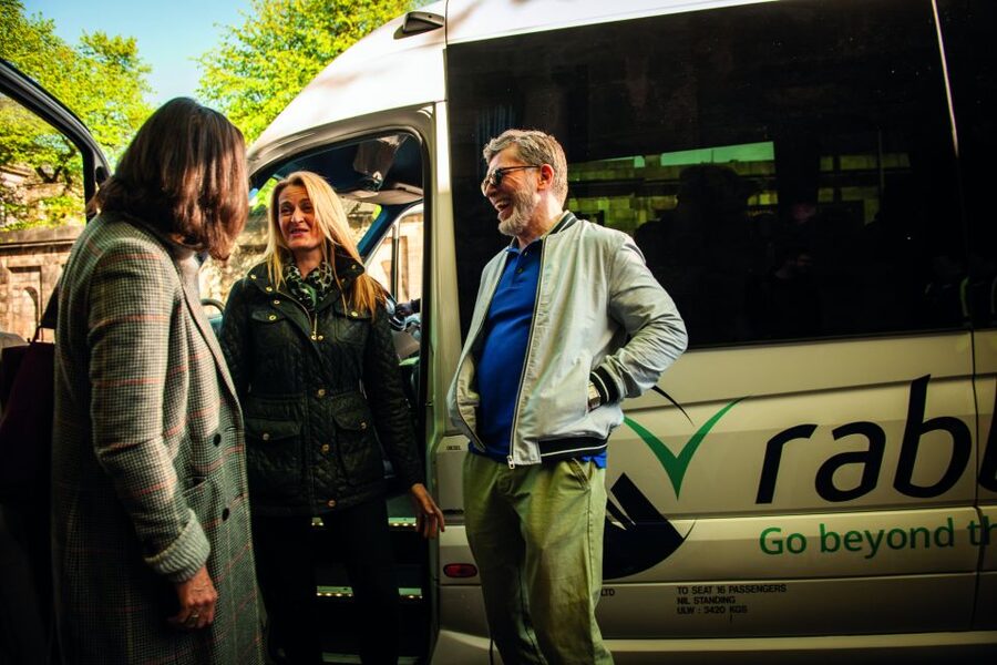 From Edinburgh: Alnwick Castle and Scottish Borders Tour - Should You Book This Alnwick and Borderlands Day Trip?
