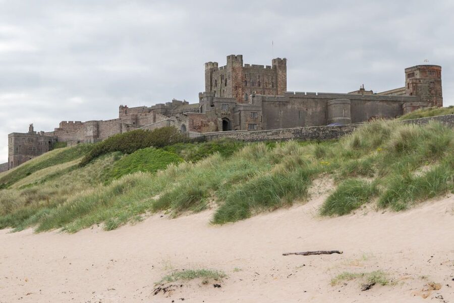 From Edinburgh: Day Trip to Bamburgh and Alnwick Castle - Should you book the Edinburgh to Bamburgh and Alnwick day trip?