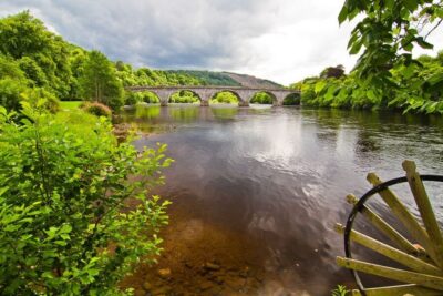 Full Day Scottish Highlands and Whisky Tour
