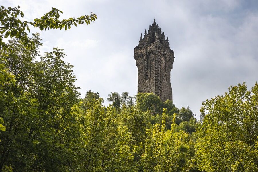 From Edinburgh: Full Day Scottish Highlands and Whisky Tour - Who Should Book This Highlands and Whisky Day Tour?