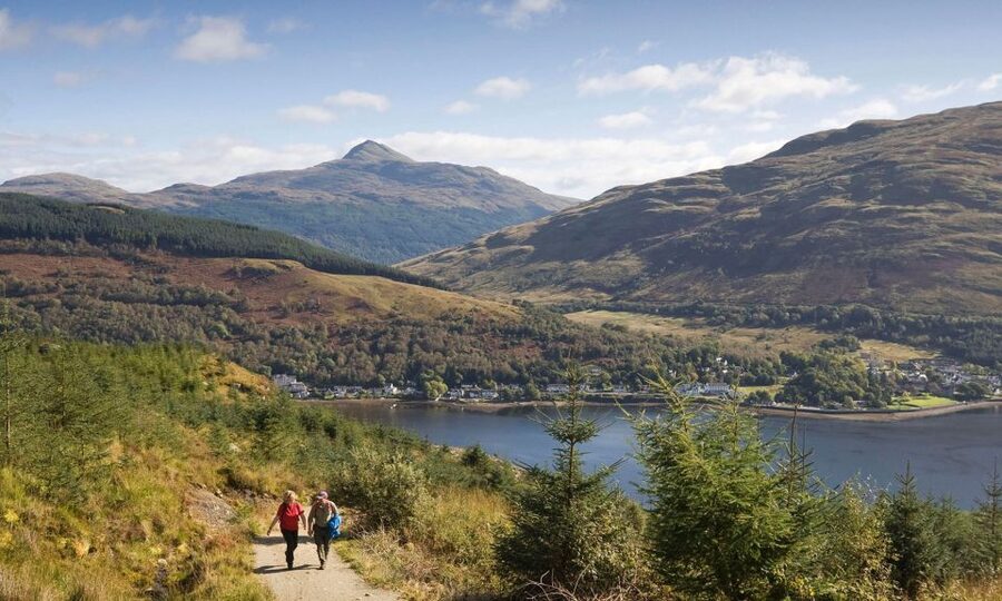 From Edinburgh: Glasgow & Scottish lakes Spanish Tour - Price and value: is $70 a good deal for this route?