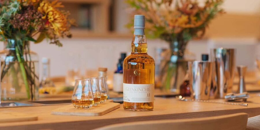 From Edinburgh: Glenkinchie Distillery Tour & Whisky Tasting - Price and value: what you get for $74