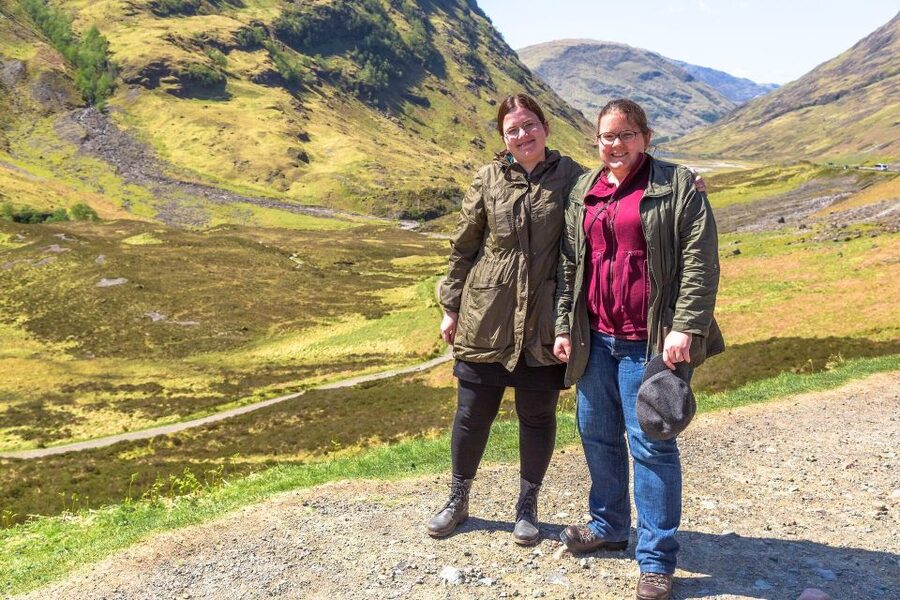 From Edinburgh: Hogwarts Express and Scottish Highlands Tour - Key highlights I’d prioritize