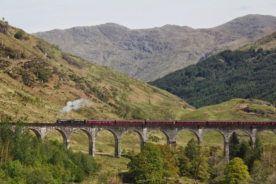 From Edinburgh: Hogwarts Express and Scottish Highlands Tour - Price and value: when $268 fits the kind of day you want