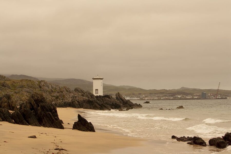 From Edinburgh: Islay and The Whisky Coast 4-Day Tour - Should you book it