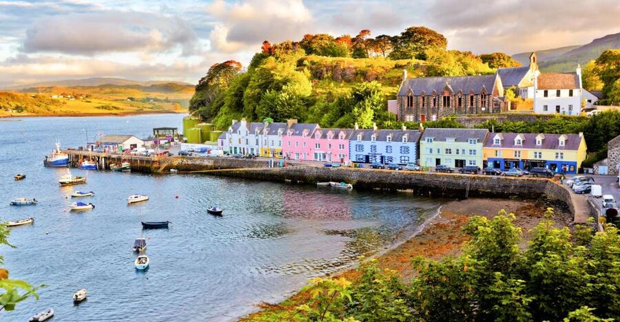 From Edinburgh: Isle of Skye 3-Day Tour with Accommodation - Key things I’d bet on before you book