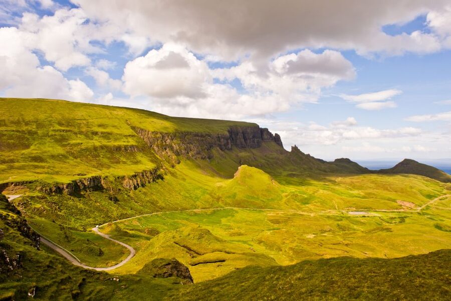 From Edinburgh: Isle of Skye 3-Day Tour with Accommodation - Eilean Donan Castle: the stop that makes Skye feel real