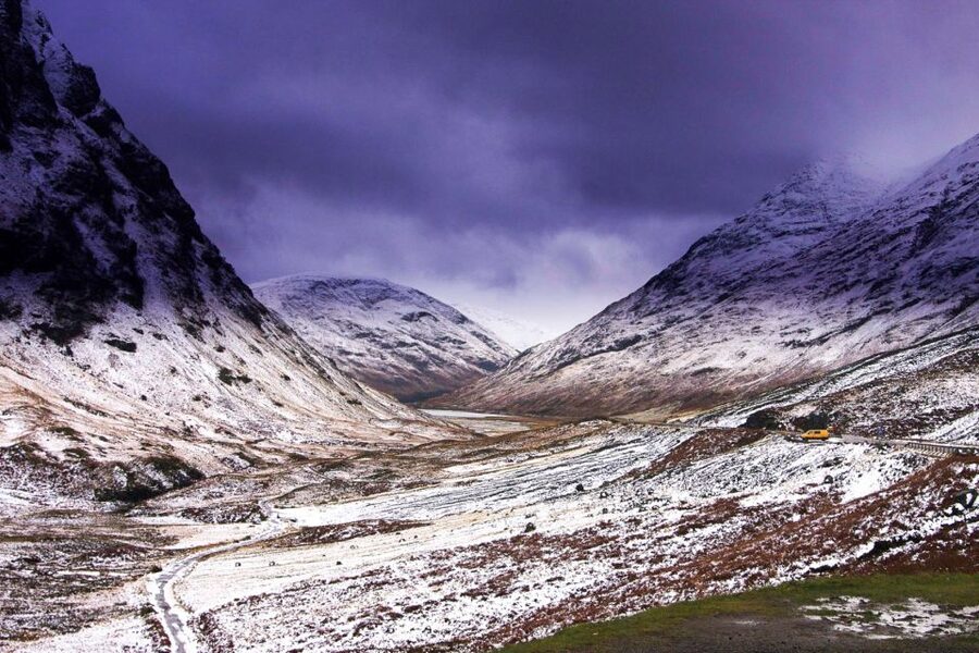 From Edinburgh: Isle of Skye 3-Day Tour with Accommodation - Portree base camp: small stays, real Skye evenings, and a few dinner headaches