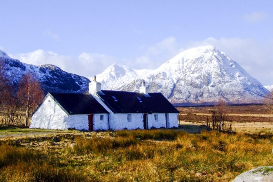 From Edinburgh: Isle of Skye 3-Day Tour with Accommodation - Skye day option one: Trotternish Ridge, Old Man of Storr, Kilt Rock, and the Quiraing