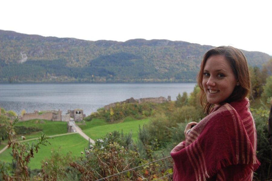 From Edinburgh: Isle of Skye and Hogwarts Express 4-Day Trip - From Edinburgh to Glen Coe and Fort Augustus, Day One Basics