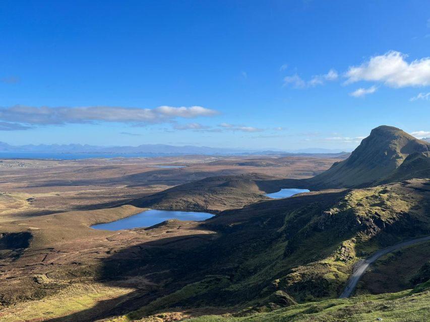 From Edinburgh: Isle of Skye and Hogwarts Express 4-Day Trip - Cost and Value: What $1,071 Really Covers