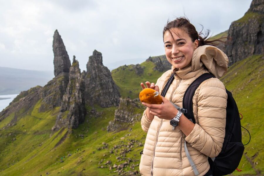 From Edinburgh: Isle of Skye and Outer Hebrides 6-Day Tour - FAQ
