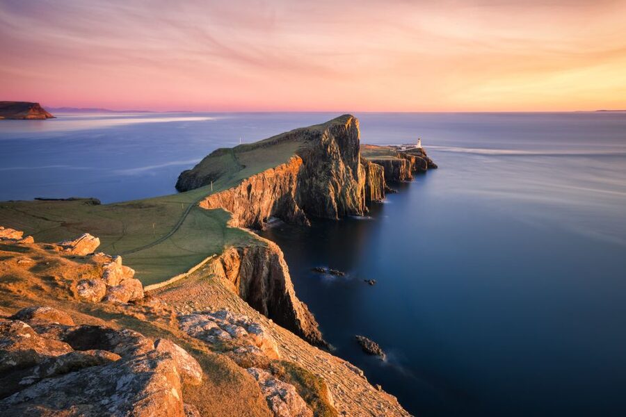From Edinburgh: Isle of Skye & The Highlands 3-Day Tour - Hostel dorms in Portree: great value, but manage your sleep and packing