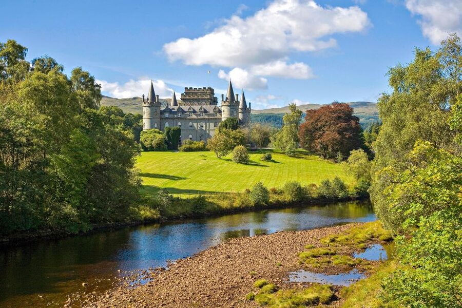 From Edinburgh: Loch Lomond and the West Highlands Day Tour - Key Things I’d Pay Attention To