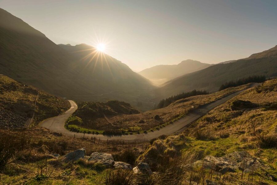 From Edinburgh: Loch Lomond and the West Highlands Day Tour - From Edinburgh: the best kind of packed West Highlands day