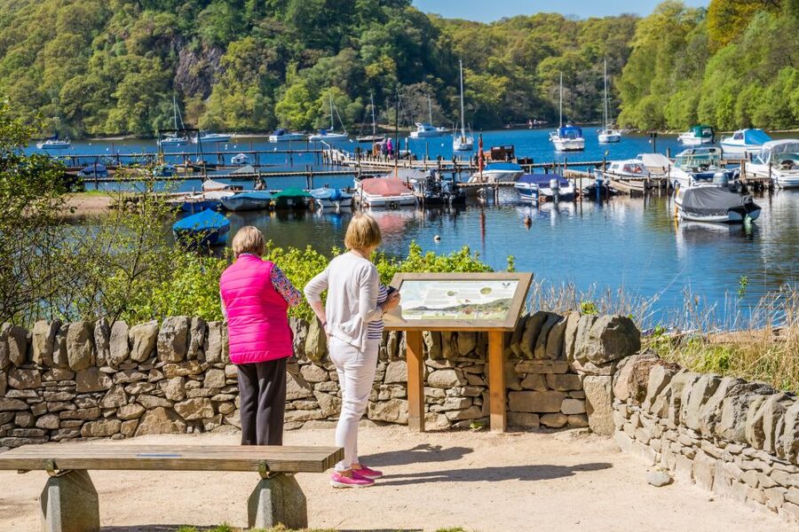 From Edinburgh: Loch Lomond, Kelpies & Stirling Castle Tour - Key highlights at a glance