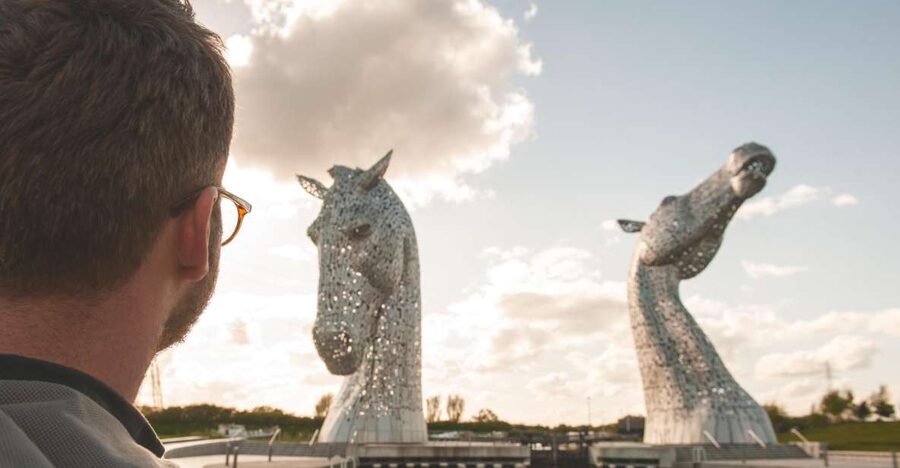 From Edinburgh: Loch Lomond, Kelpies & Stirling Castle Tour - Why this Edinburgh to Loch Lomond, Kelpies, and Stirling Castle day tour works