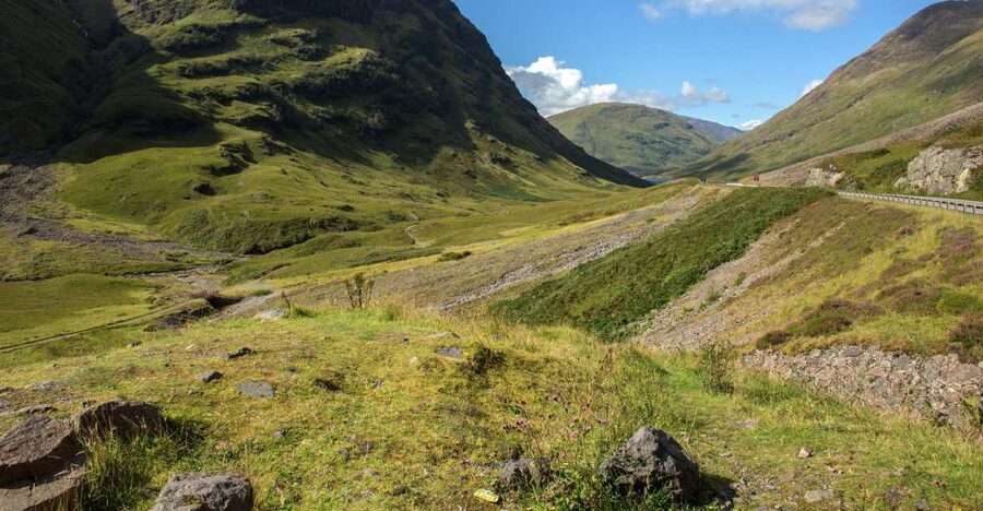 From Edinburgh: Loch Ness and Scottish Highlands Day Tour - Key highlights worth your attention