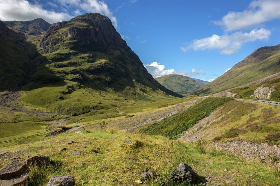 From Edinburgh: Loch Ness and Scottish Highlands Day Tour - The big idea: why this Edinburgh to Highlands day works
