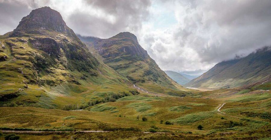 From Edinburgh: Loch Ness, Glencoe, and Inverness Tour - Key highlights at a glance