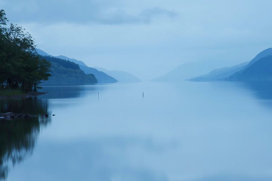 From Edinburgh: Loch Ness, Glencoe, and Inverness Tour - Pitlochry and the return drive: a breather before Edinburgh