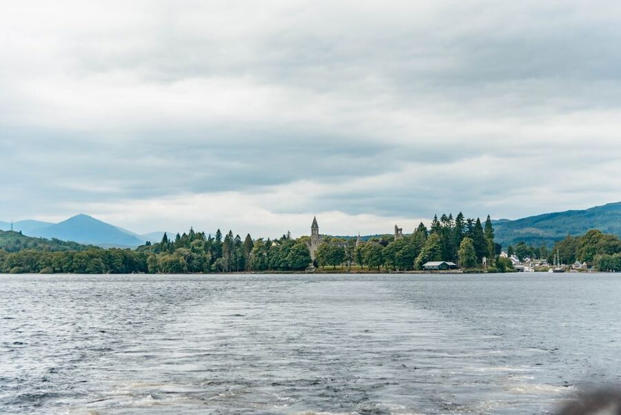 From Edinburgh: Loch Ness, Glenoce & The Highlands Day Tour - How this day tour actually feels from Edinburgh