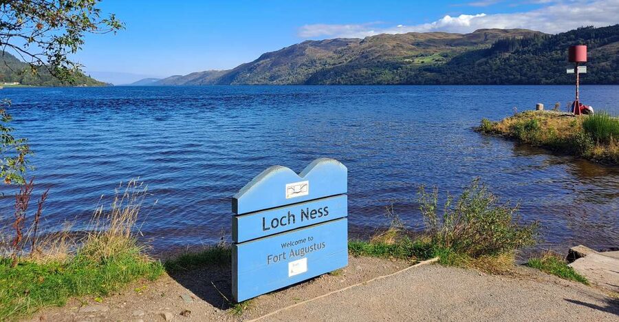 From Edinburgh: Loch Ness Private Day Tour with Transfers - Key highlights you will actually feel