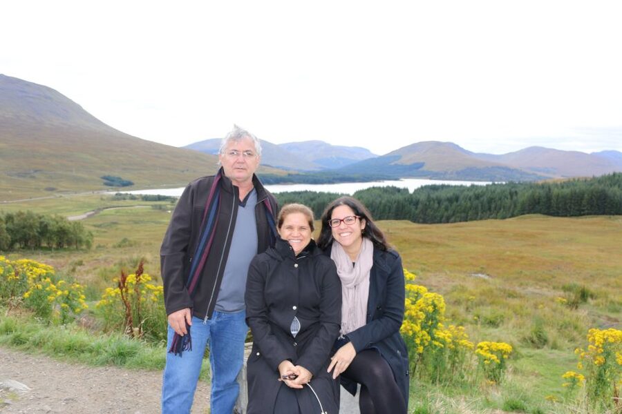From Edinburgh: Loch Ness Private Day Tour with Transfers - Price and value: why $814 per group up to 8 can actually be fair