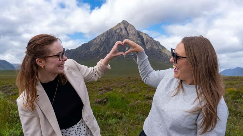 From Edinburgh: Loch Ness & Scottish Highlands Tour - Key Highlights You Should Plan Around