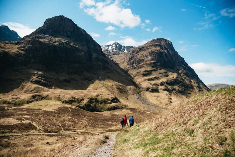 From Edinburgh: Loch Ness & Scottish Highlands Tour - Cairngorms Return, Pitlochry Break, And The Forth Bridges Finale