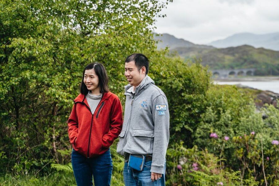 From Edinburgh: Magical Highlands Tour with Jacobite Train - Fort William and the Jacobite Steam Experience: The Main Event