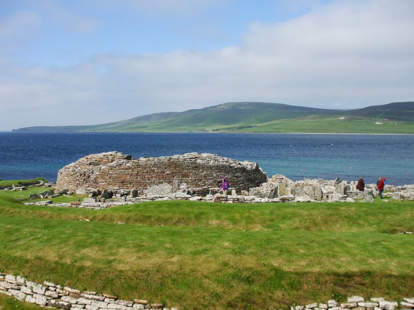 From Edinburgh: Orkney and The Far North 5-Day Tour - Key highlights worth your attention