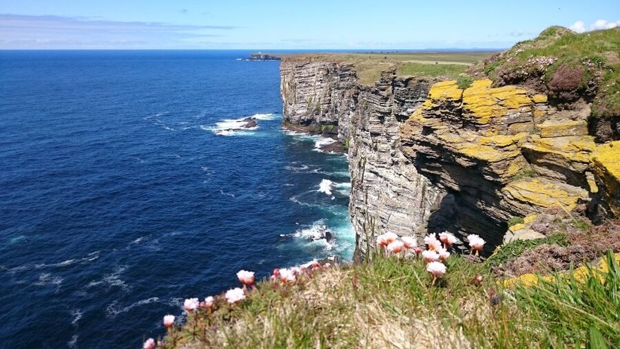 From Edinburgh: Orkney and The Far North 5-Day Tour - Northbound From Edinburgh: Loch Lomond, Trossachs, and Glen Coe mood