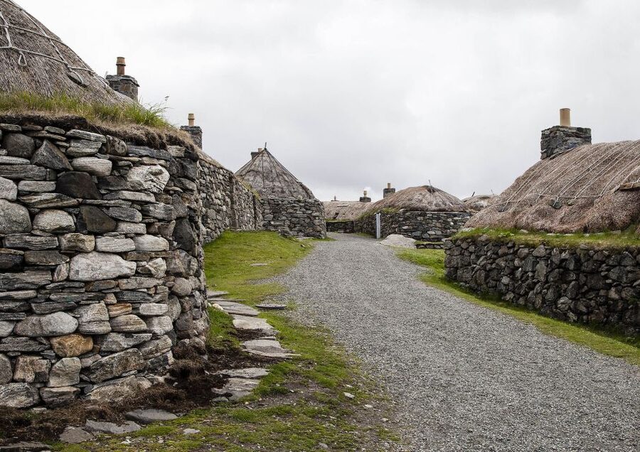 From Edinburgh: Outer Hebrides & Isle of Skye 6-Day Tour - Key things I’d watch for on this Outer Hebrides and Skye tour