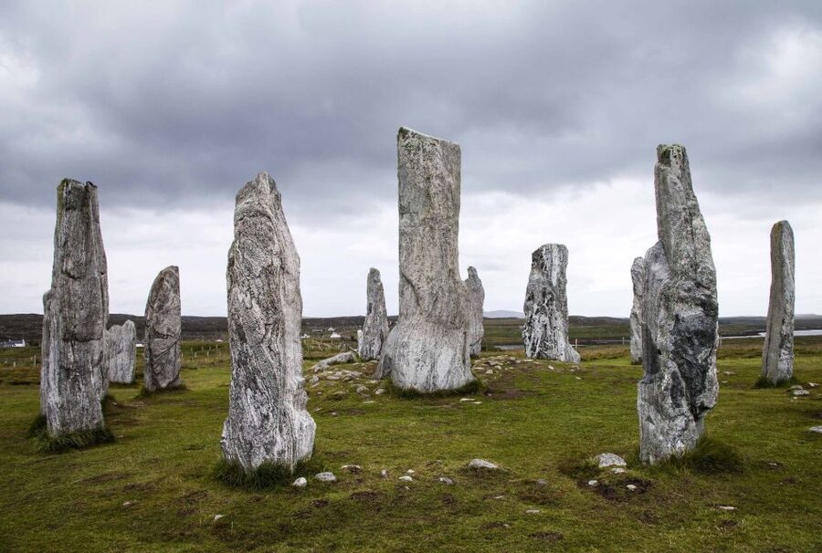 From Edinburgh: Outer Hebrides & Isle of Skye 6-Day Tour - Transport, timing and how to avoid the short-stop blues