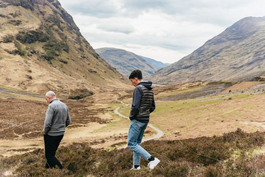 From Edinburgh: Outlander Experience 2-Day Tour - What Makes This Outlander Tour Feel Worth It
